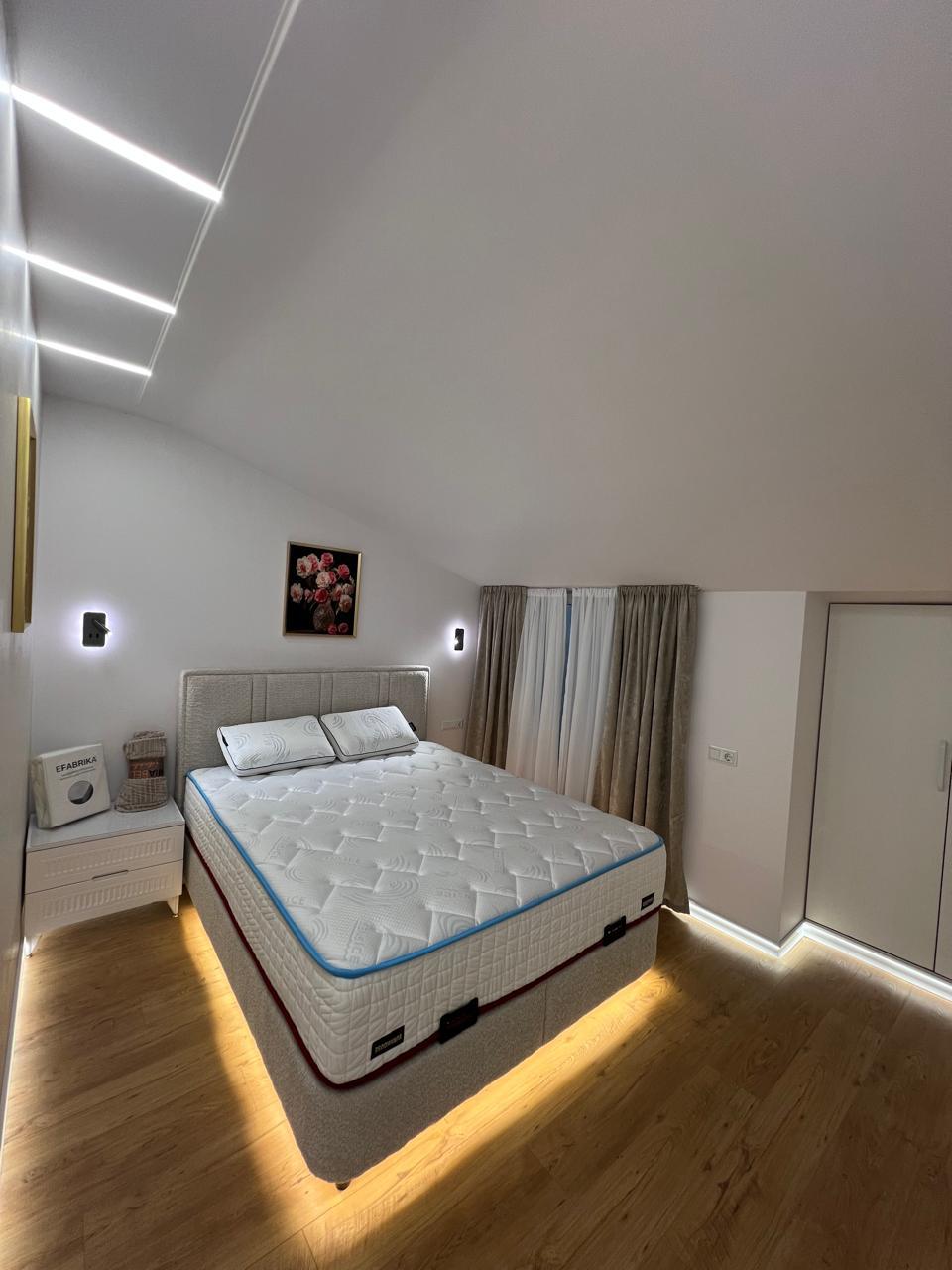 Studio Apartment For Rent In Batumi, Giorgi Leonidze St, 17 view 4