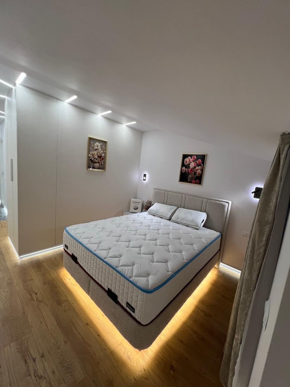 Studio Apartment For Rent In Batumi, Giorgi Leonidze St, 17 view 5