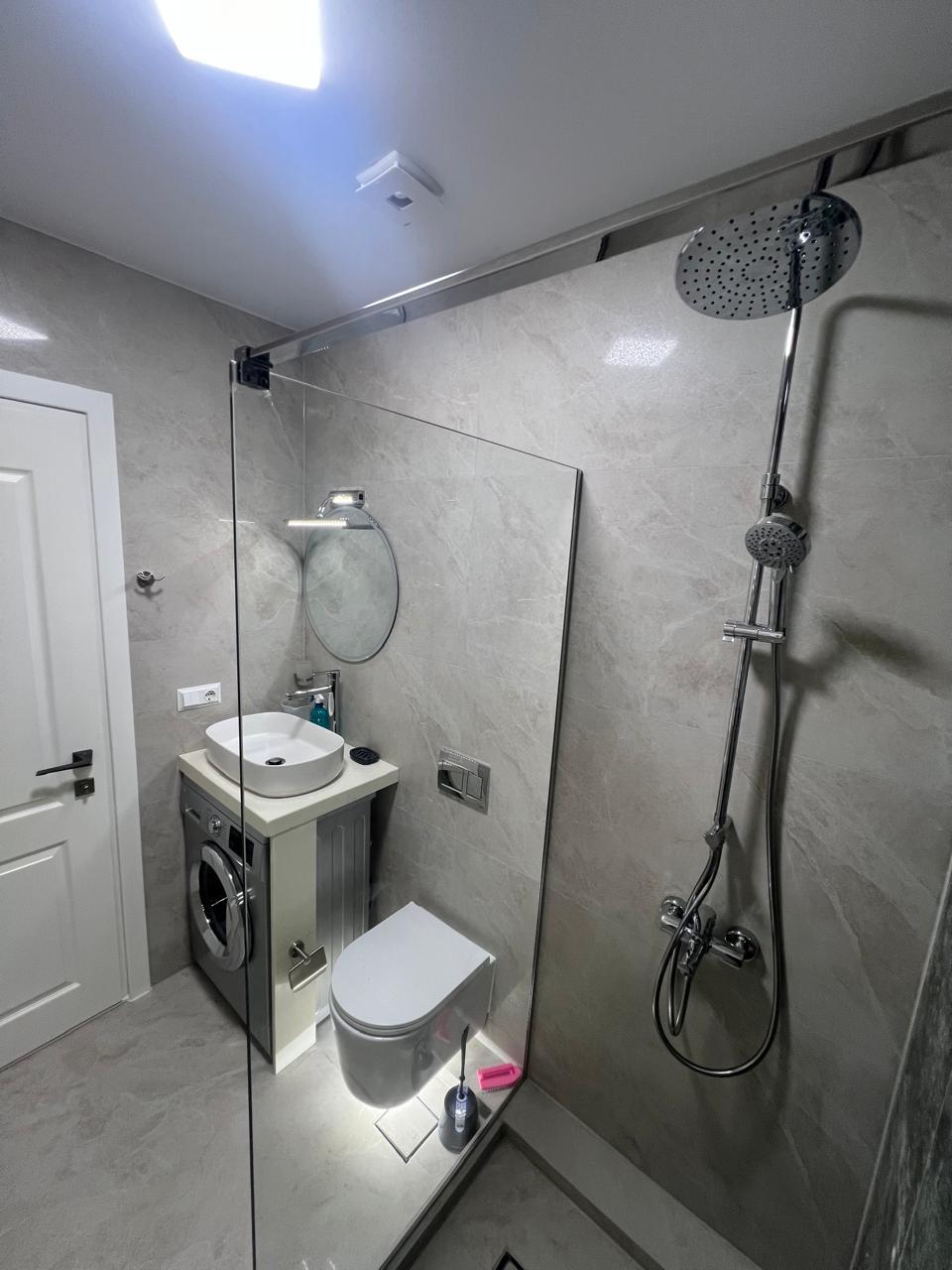 Studio Apartment For Rent In Batumi, Giorgi Leonidze St, 17 view 7