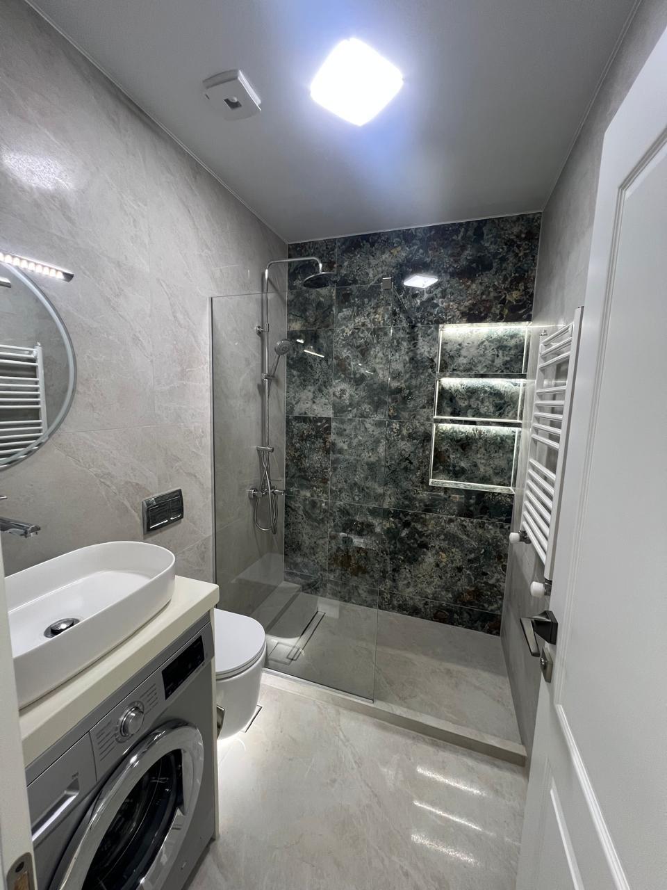 Studio Apartment For Rent In Batumi, Giorgi Leonidze St, 17 view 6