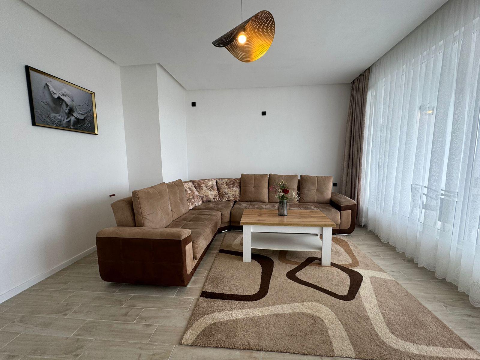 4-Room House For Rent In Batumi, Fridon Khalvashi Ave, 364 view 2