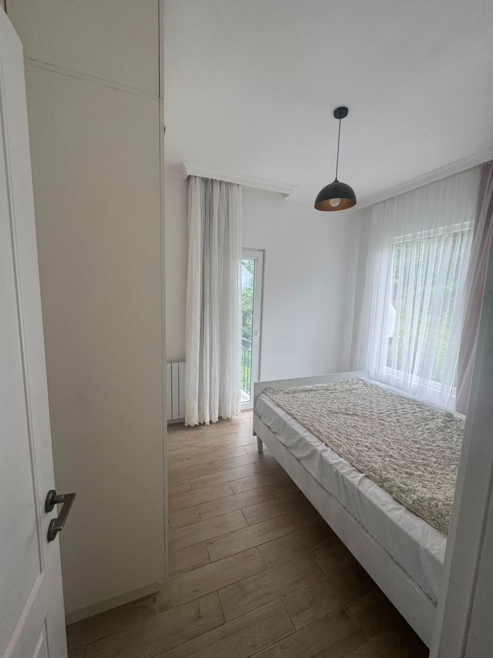 4-Room House For Rent In Batumi, Fridon Khalvashi Ave, 364 view 14