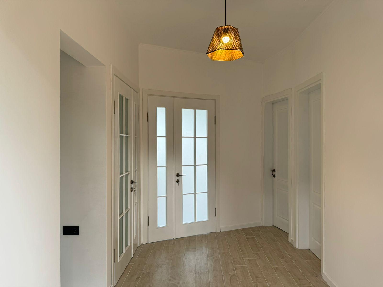 4-Room House For Rent In Batumi, Fridon Khalvashi Ave, 364 view 9