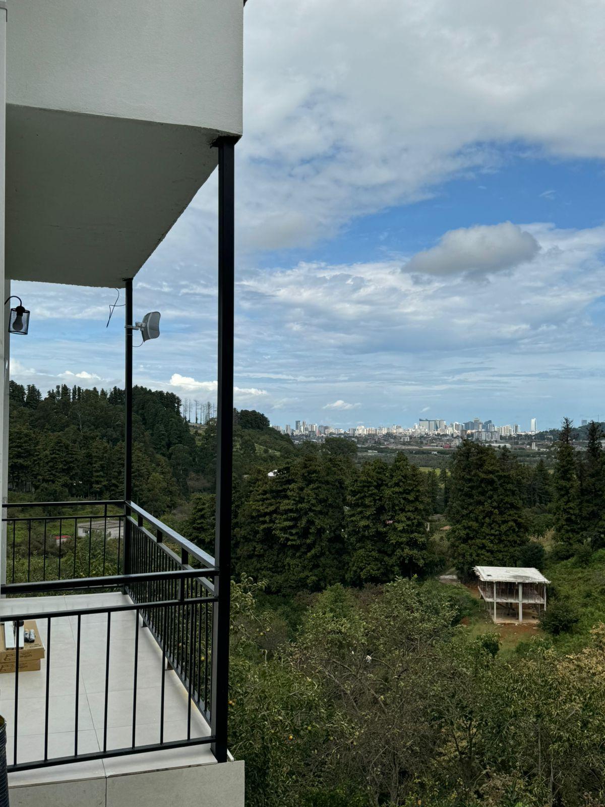 4-Room House For Rent In Batumi, Fridon Khalvashi Ave, 364 view 12