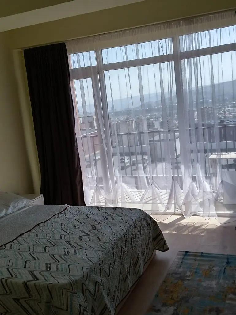 1-room apartment, Didi Dighomi 2nd Micro District