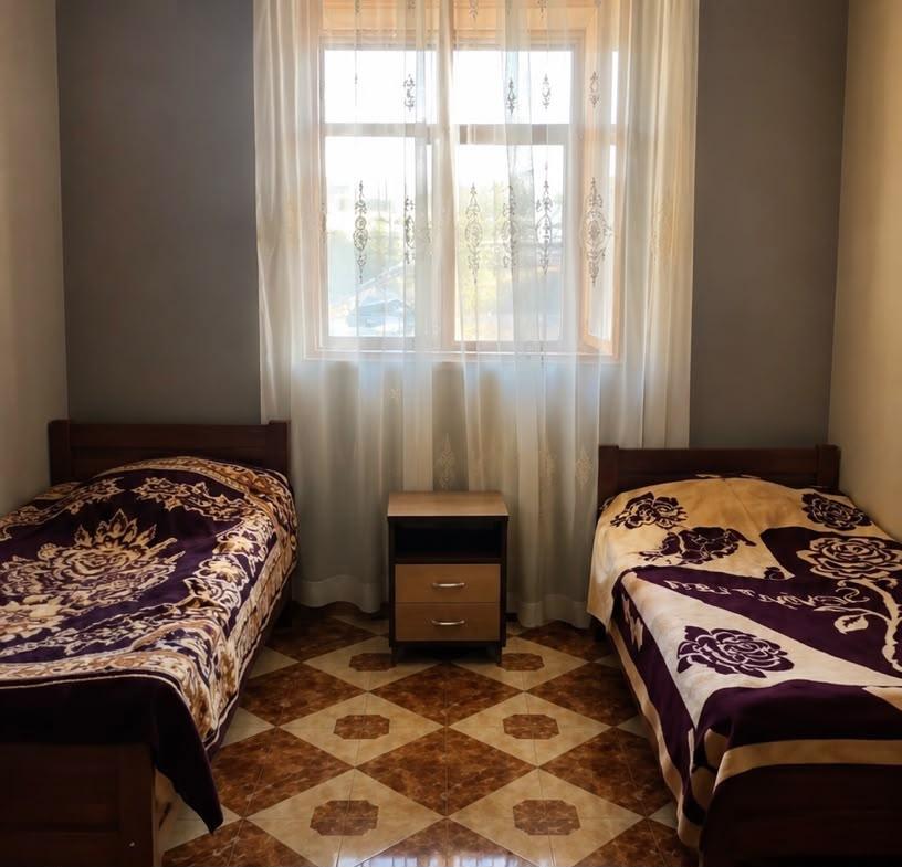 3-Room Apartment For Rent In Chakvi, Makhinjauri Tunnel Bypass view 3