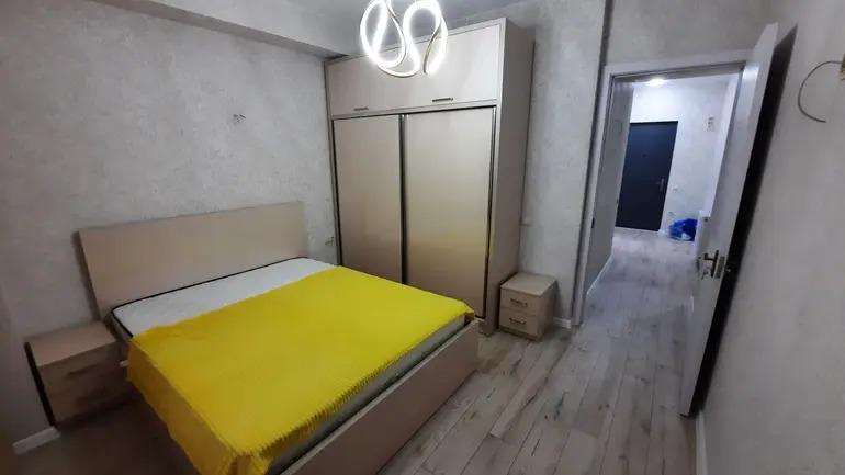 2-room apartment, Ortachala (5/11)