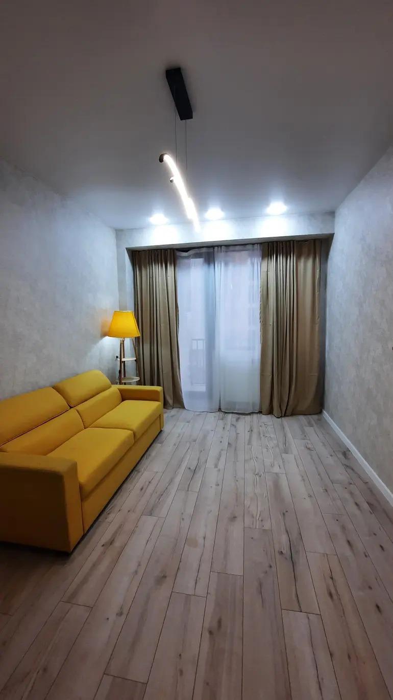 2-room apartment, Ortachala (2/11)