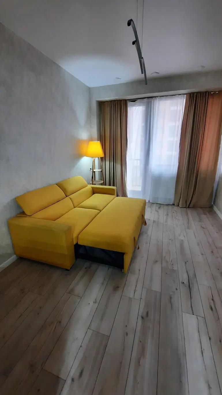2-room apartment, Ortachala (3/11)