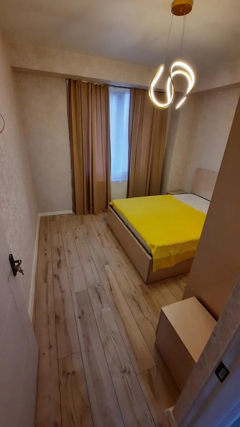 2-room apartment, Ortachala (4/11)