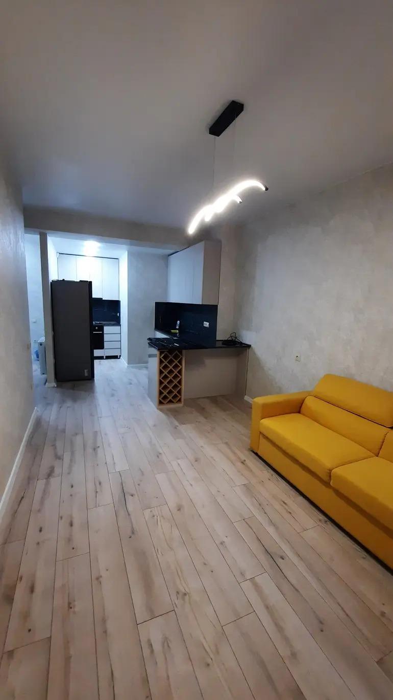 2-room apartment, Ortachala (1/11)