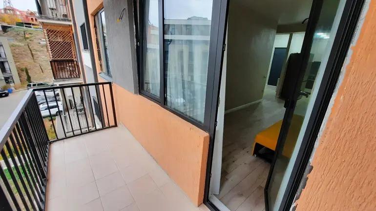 2-room apartment, Ortachala (10/11)