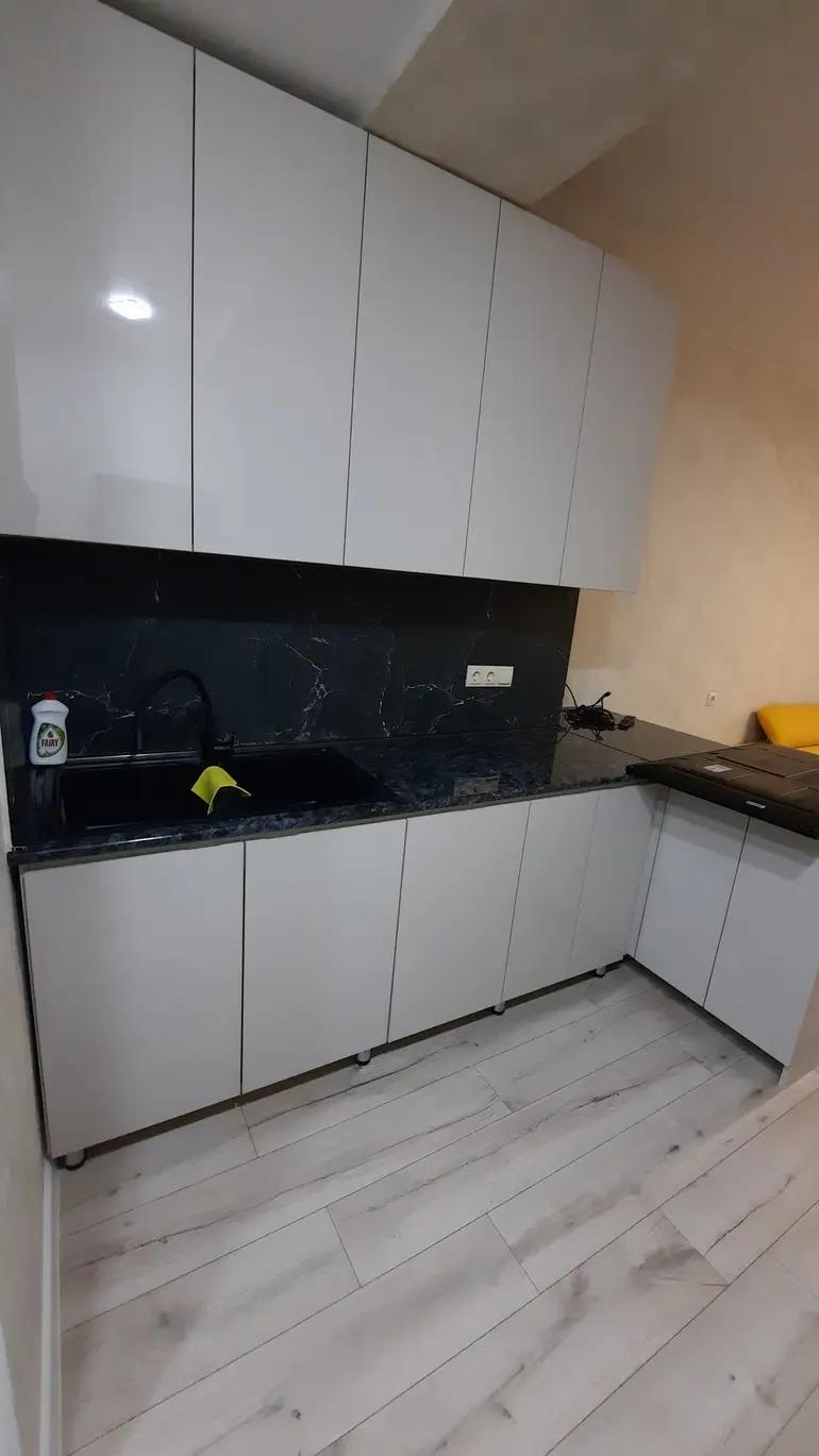2-room apartment, Ortachala (6/11)
