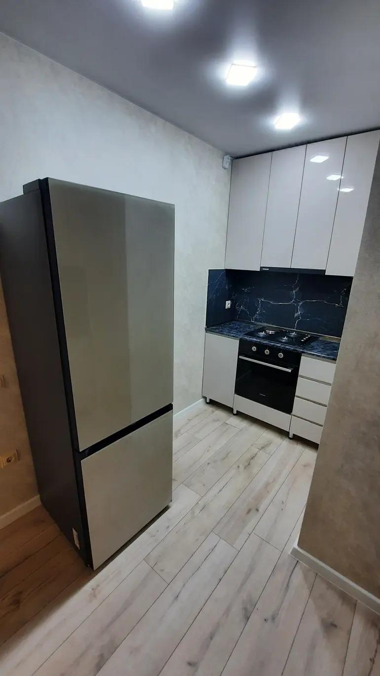 2-room apartment, Ortachala (7/11)