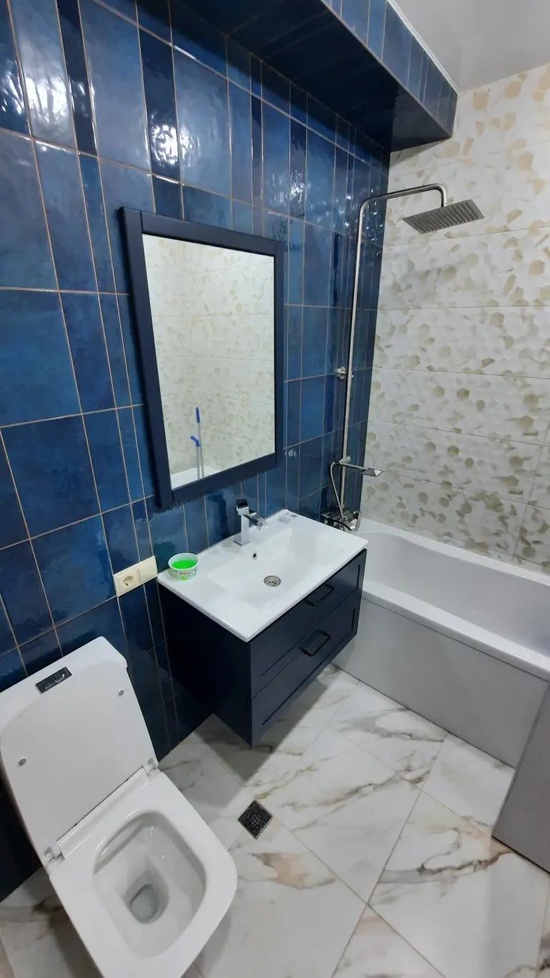 2-room apartment, Ortachala (9/11)