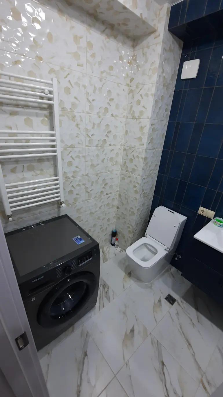 2-room apartment, Ortachala (8/11)