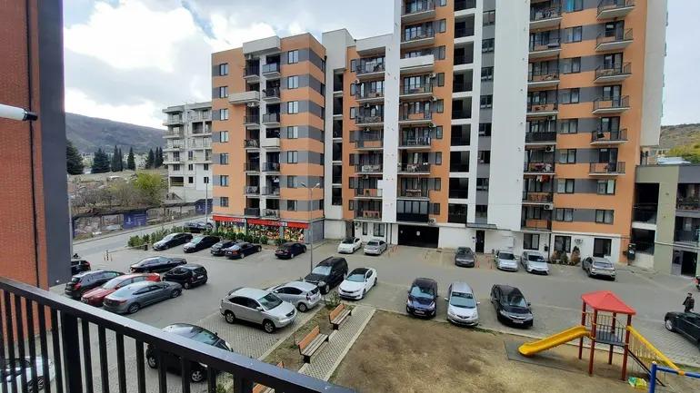2-room apartment, Ortachala (11/11)