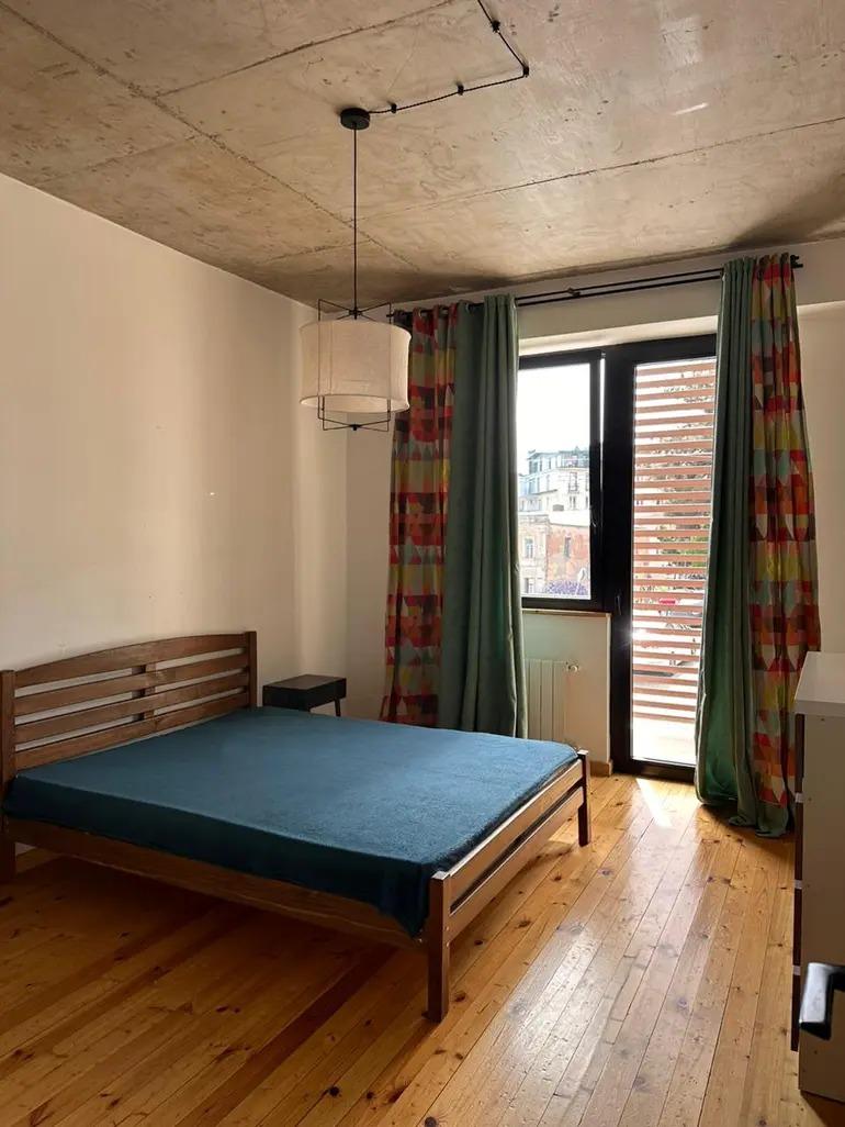 2 odalı daire, Mtatsminda, Sololaki (4/14)