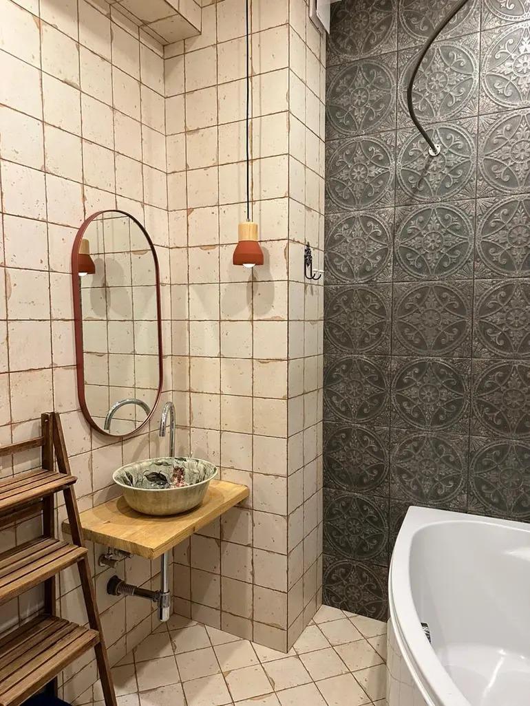 2 odalı daire, Mtatsminda, Sololaki (5/14)