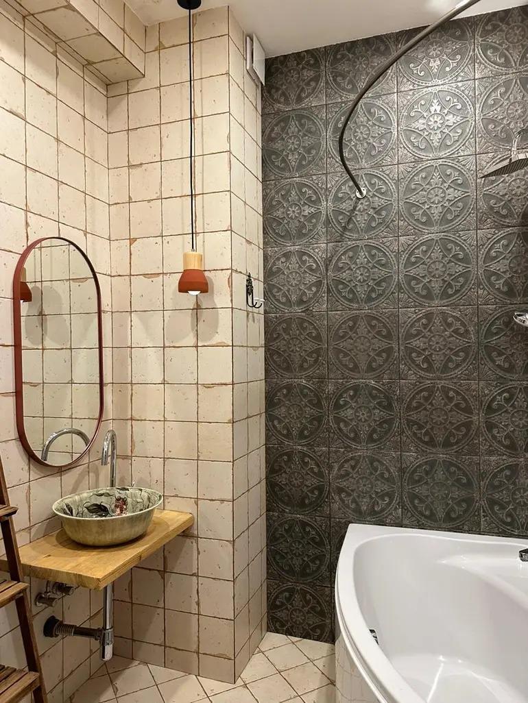 2 odalı daire, Mtatsminda, Sololaki (10/14)
