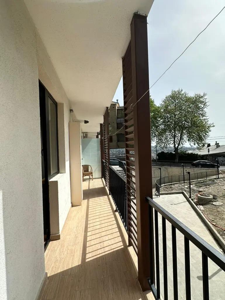 2 odalı daire, Mtatsminda, Sololaki (13/14)