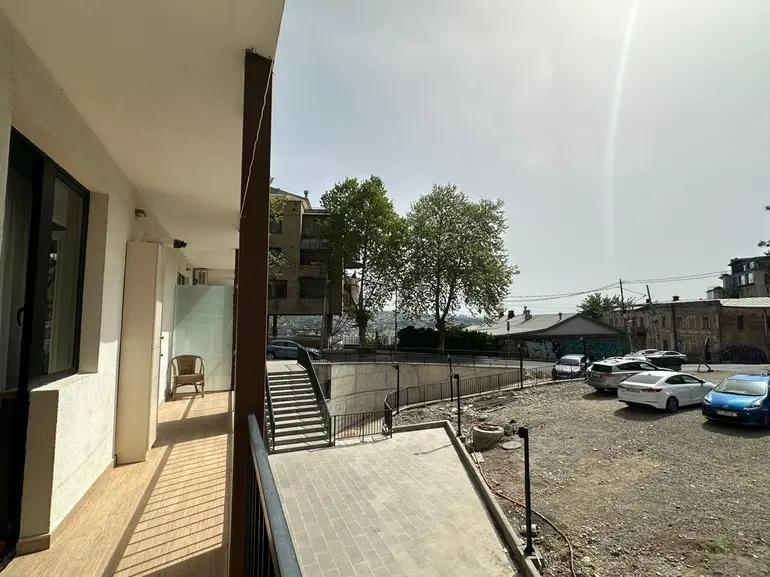 2 odalı daire, Mtatsminda, Sololaki (14/14)