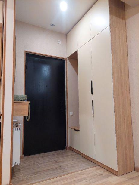 2-комн. квартира, Мухиани (4/5)