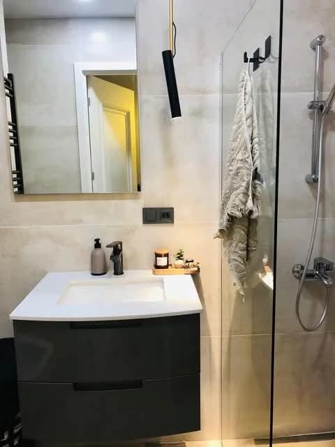 Studio Apartment For Rent In Batumi, Alley Palace view 5