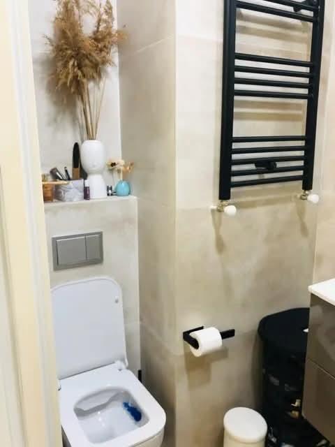 Studio Apartment For Rent In Batumi, Alley Palace view 4