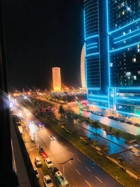 Studio Apartment For Rent In Batumi, Alley Palace view 3