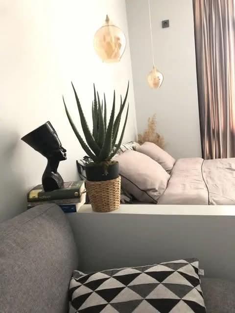 Studio Apartment For Rent In Batumi, Alley Palace view 7
