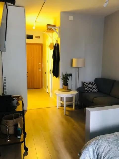 Studio Apartment For Rent In Batumi, Alley Palace view 6