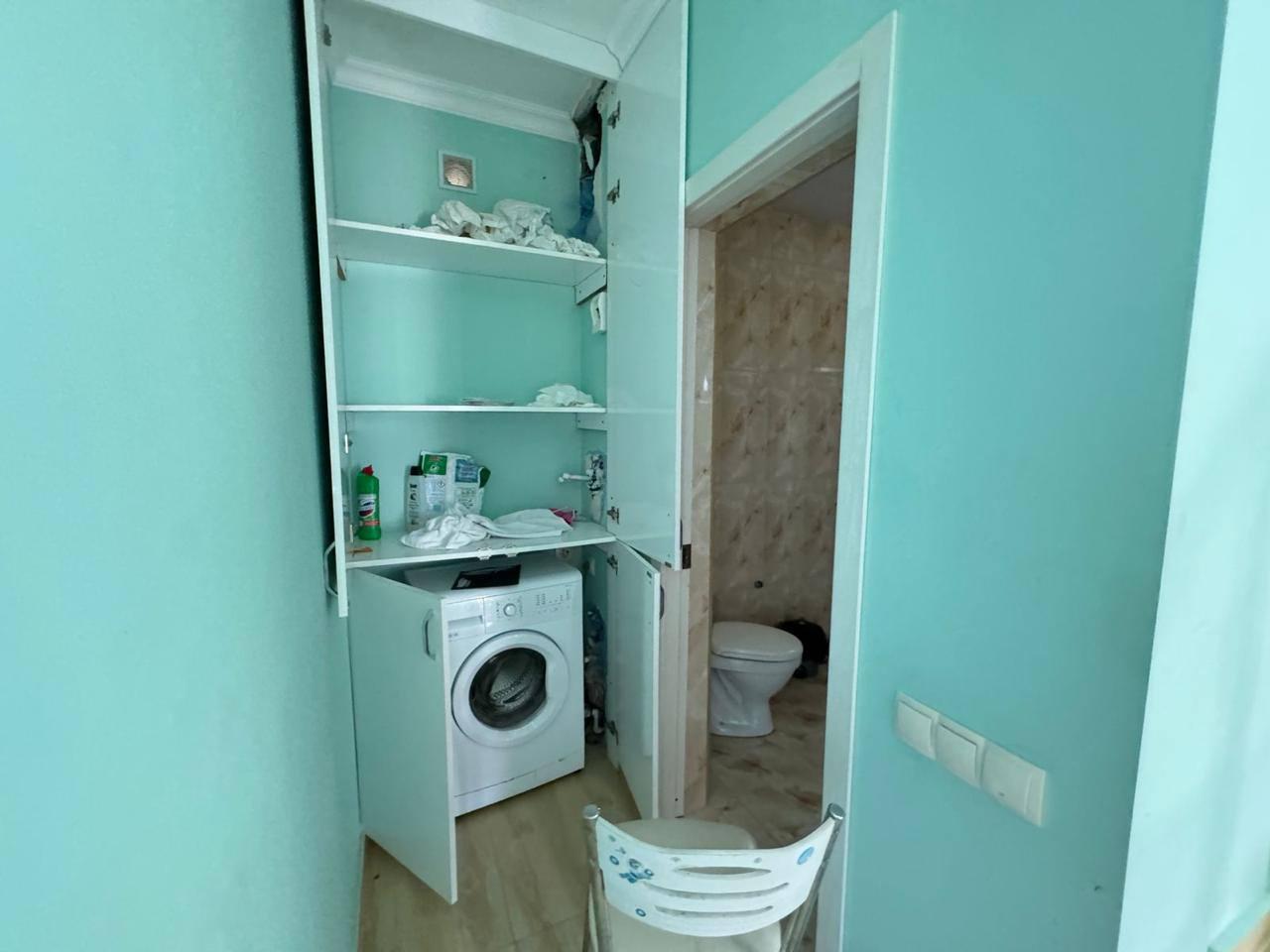 5-Room House For Rent In Kvariati, Panorama Kvariati view 4