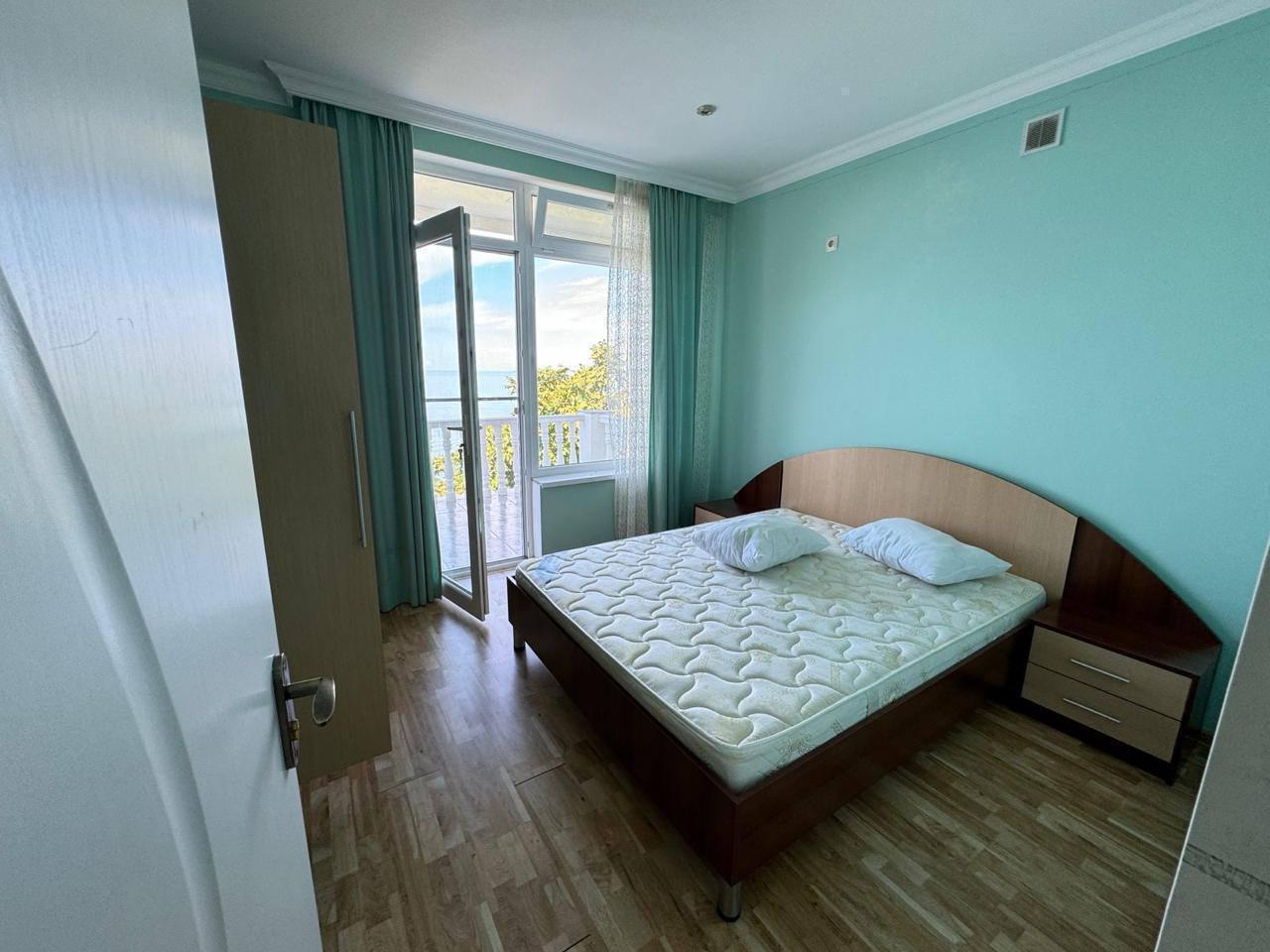 5-Room House For Rent In Kvariati, Panorama Kvariati view 6