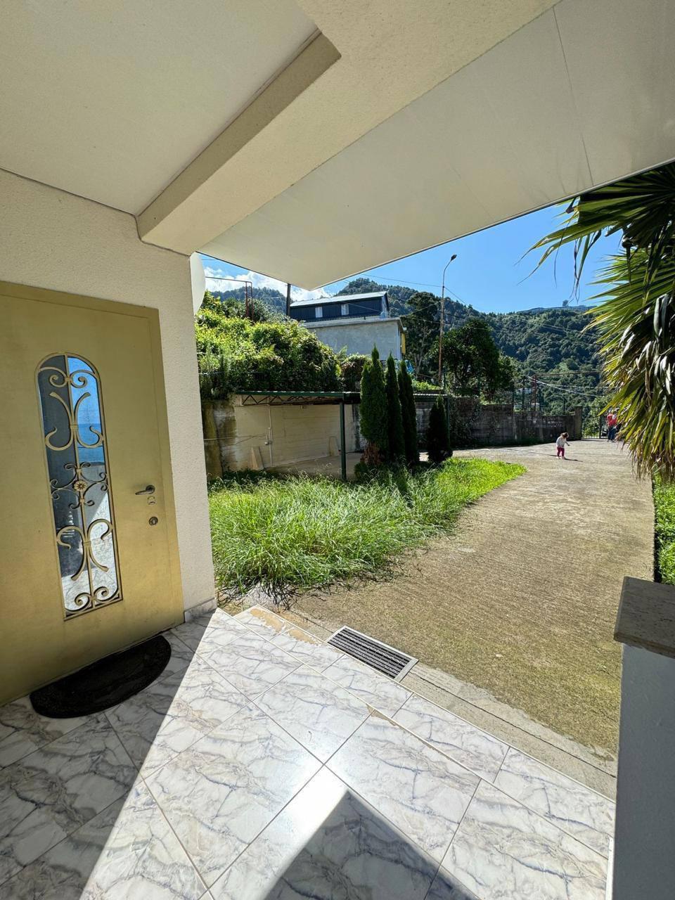 5-Room House For Rent In Kvariati, Panorama Kvariati view 7