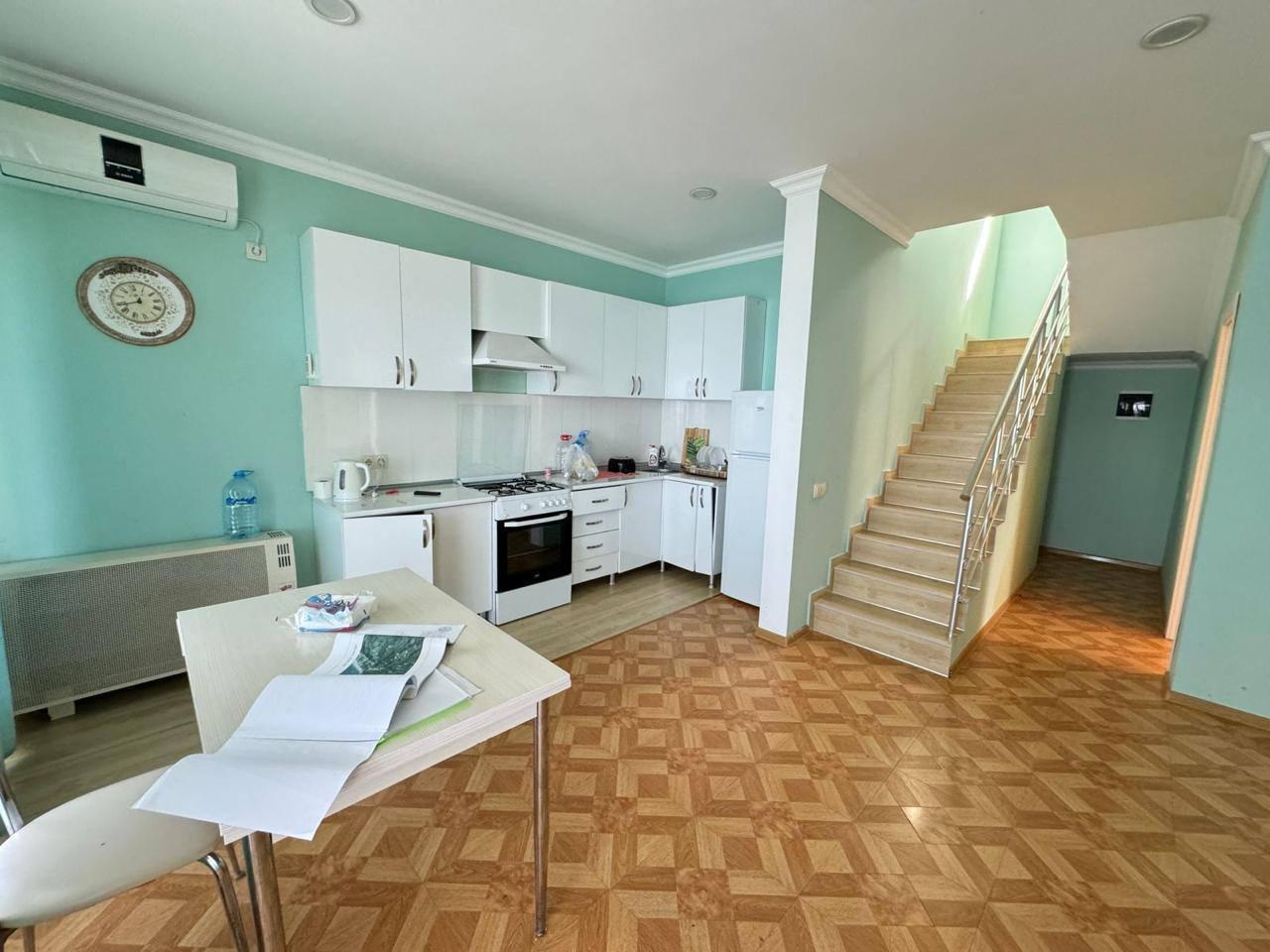 5-Room House For Rent In Kvariati, Panorama Kvariati view 10