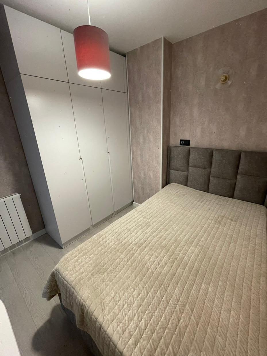 2-Room Apartment For Sale In Batumi, Comfort Palace Agmashenebeli view 4