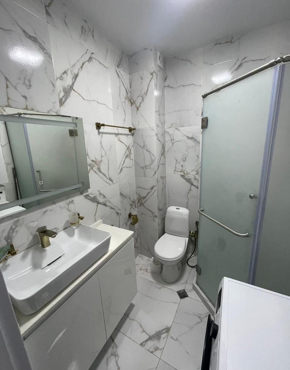 2-Room Apartment For Sale In Batumi, Comfort Palace Agmashenebeli view 3