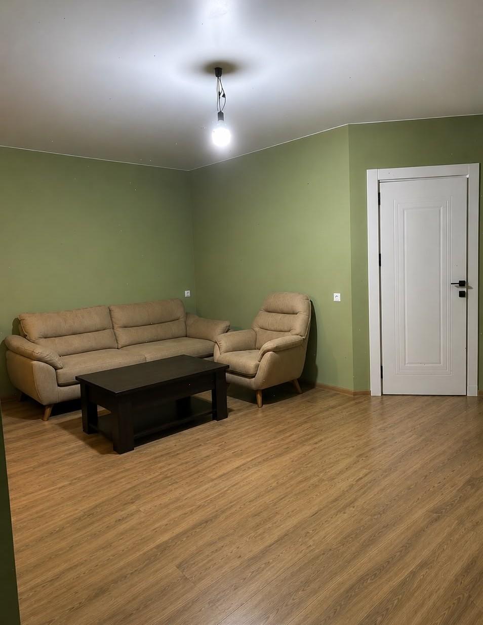 3-Room Apartment For Sale In Batumi, Zhiuli Shartava Ave, 27-31 view 3