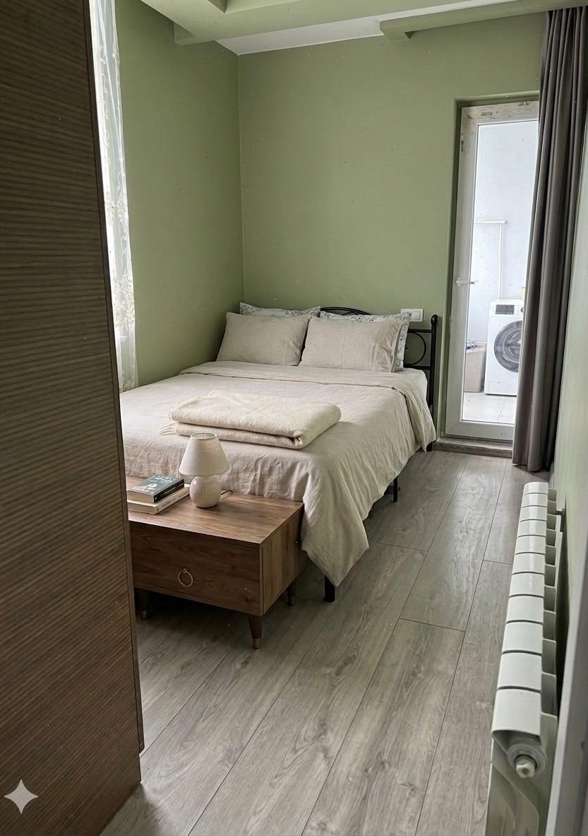 3-Room Apartment For Sale In Batumi, Zhiuli Shartava Ave, 27-31 view 4