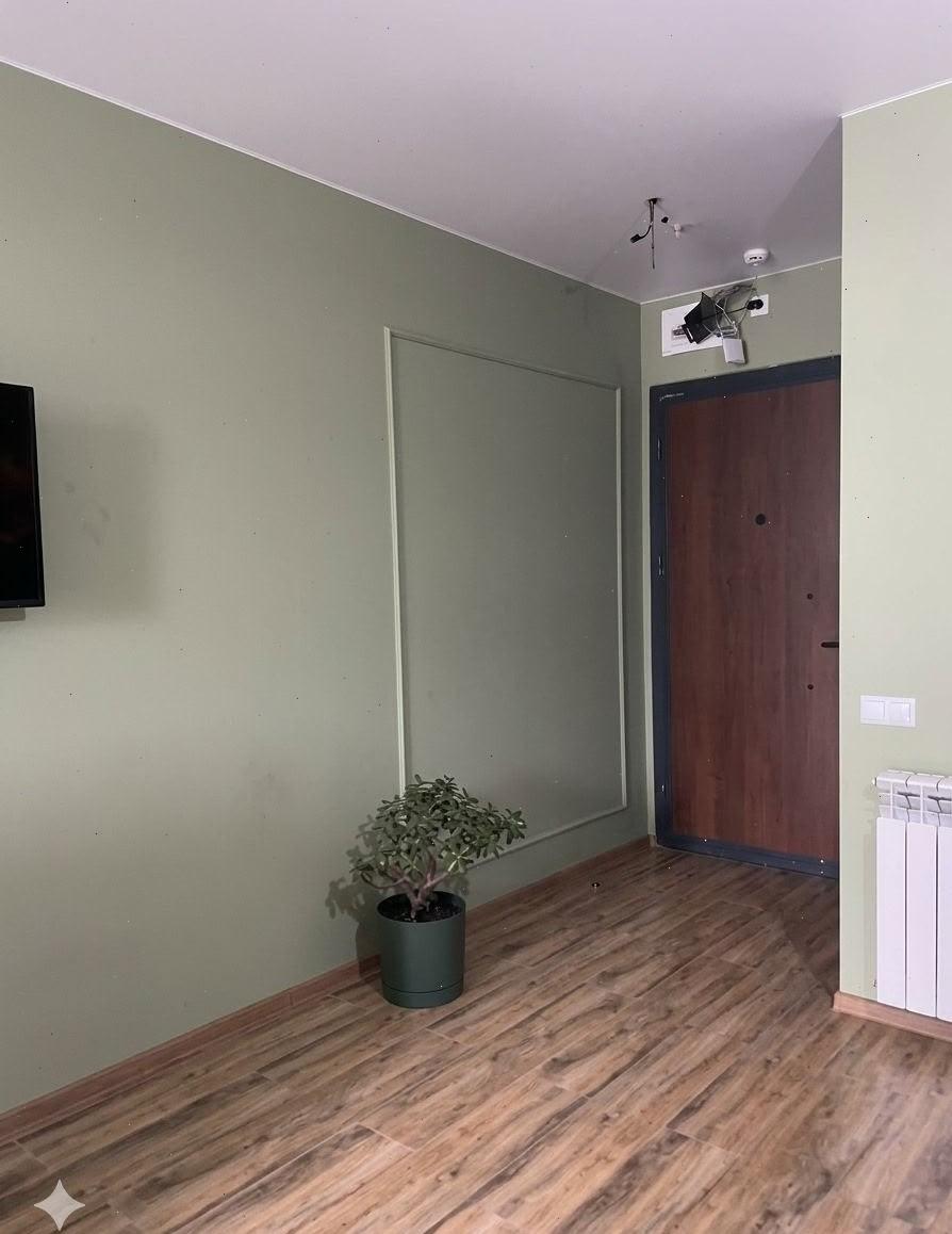 3-Room Apartment For Sale In Batumi, Zhiuli Shartava Ave, 27-31 view 7