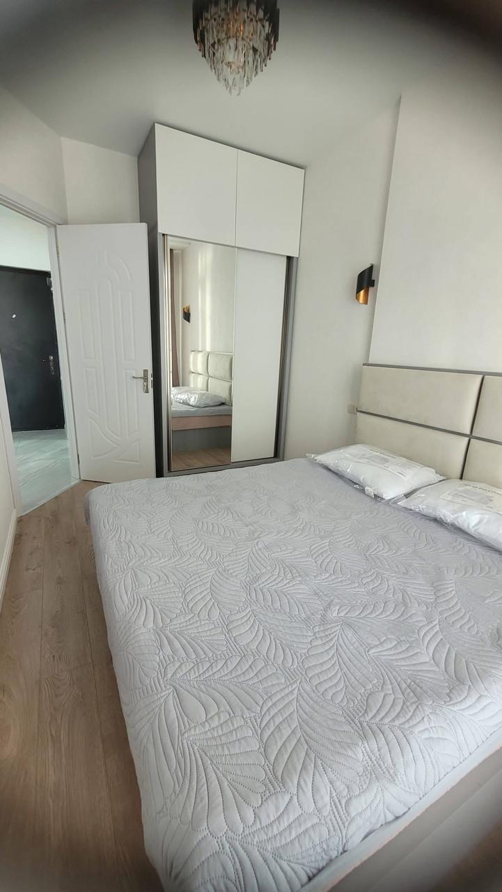 2-Room Apartment For Rent In Batumi, Aisi view 3