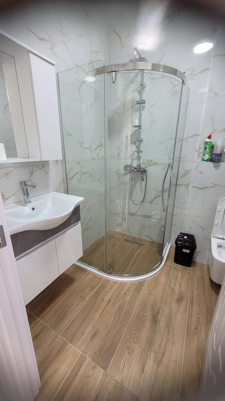 2-Room Apartment For Rent In Batumi, Aisi view 7