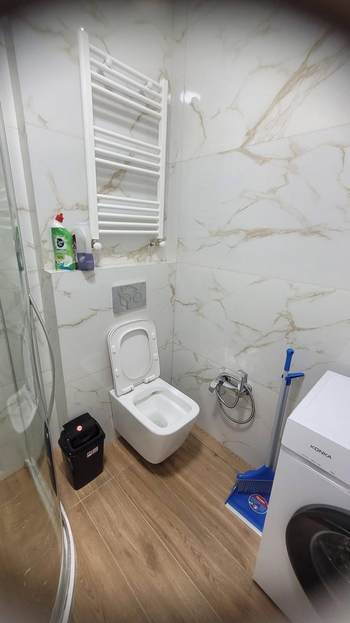 2-Room Apartment For Rent In Batumi, Aisi view 4