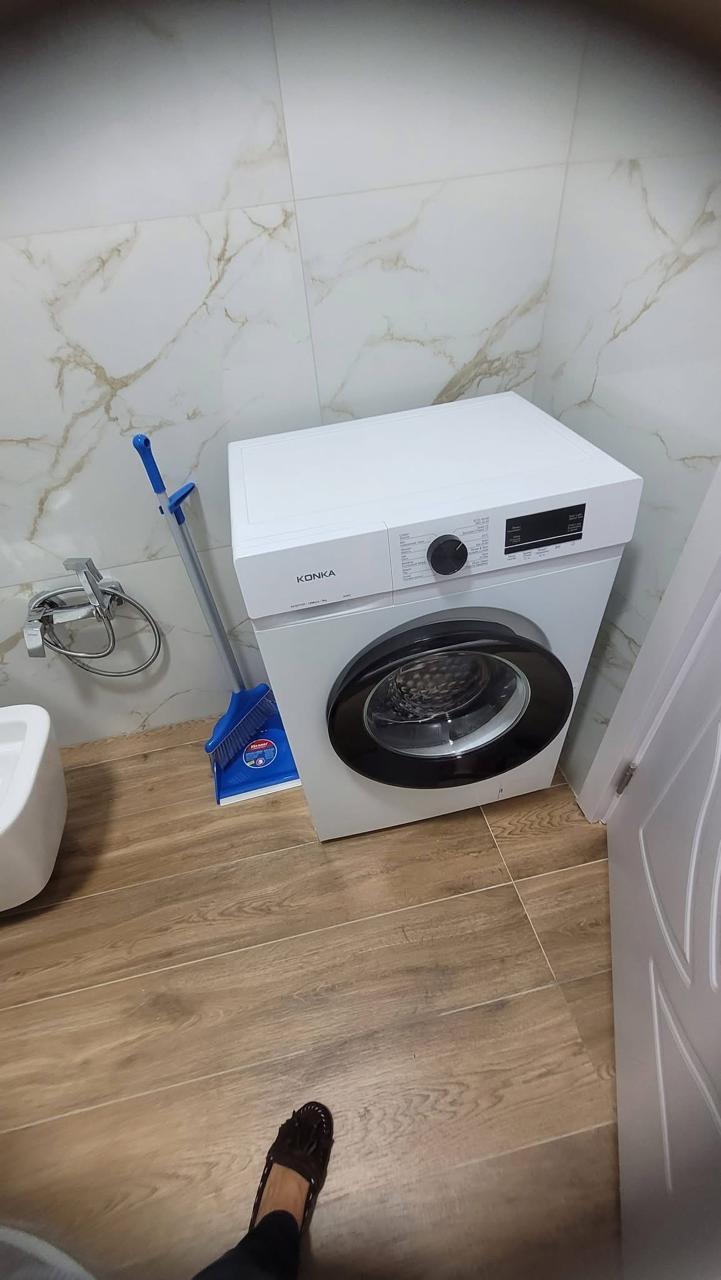 2-Room Apartment For Rent In Batumi, Aisi view 5