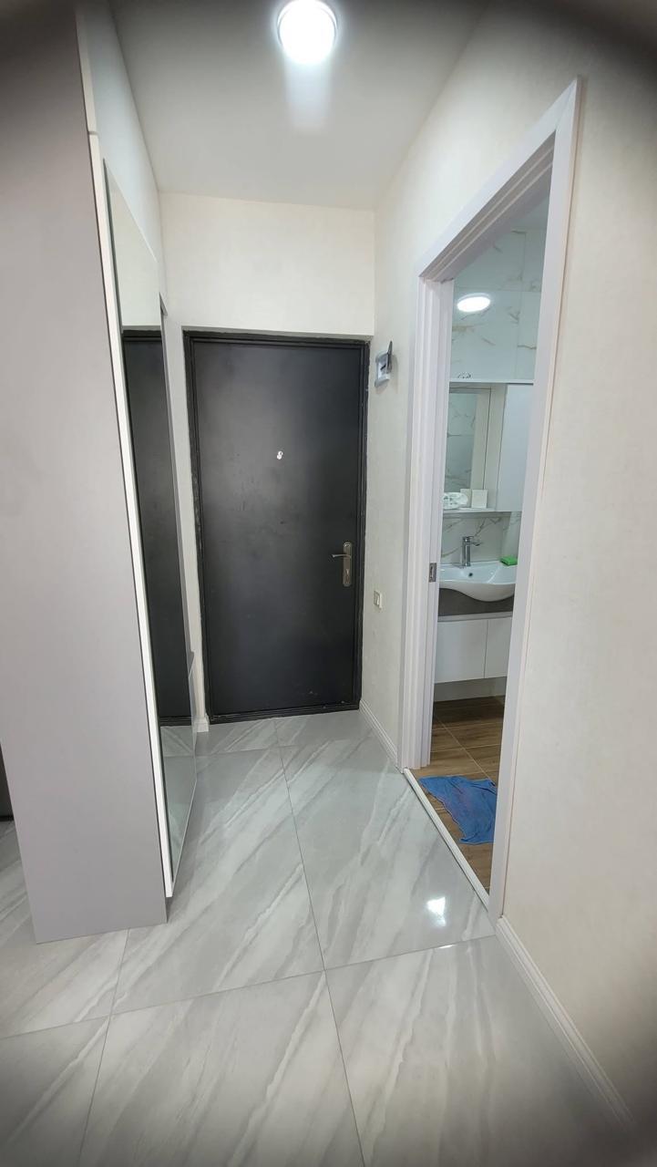2-Room Apartment For Rent In Batumi, Aisi view 9