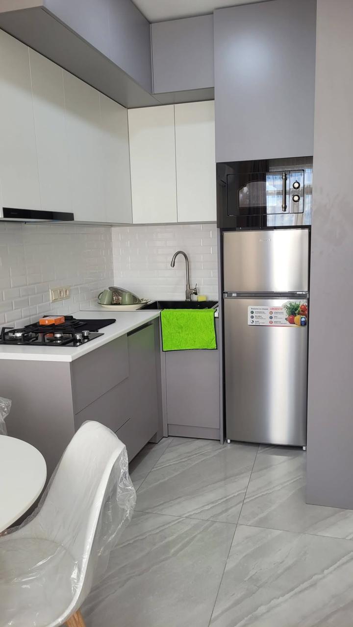 2-Room Apartment For Rent In Batumi, Aisi view 12