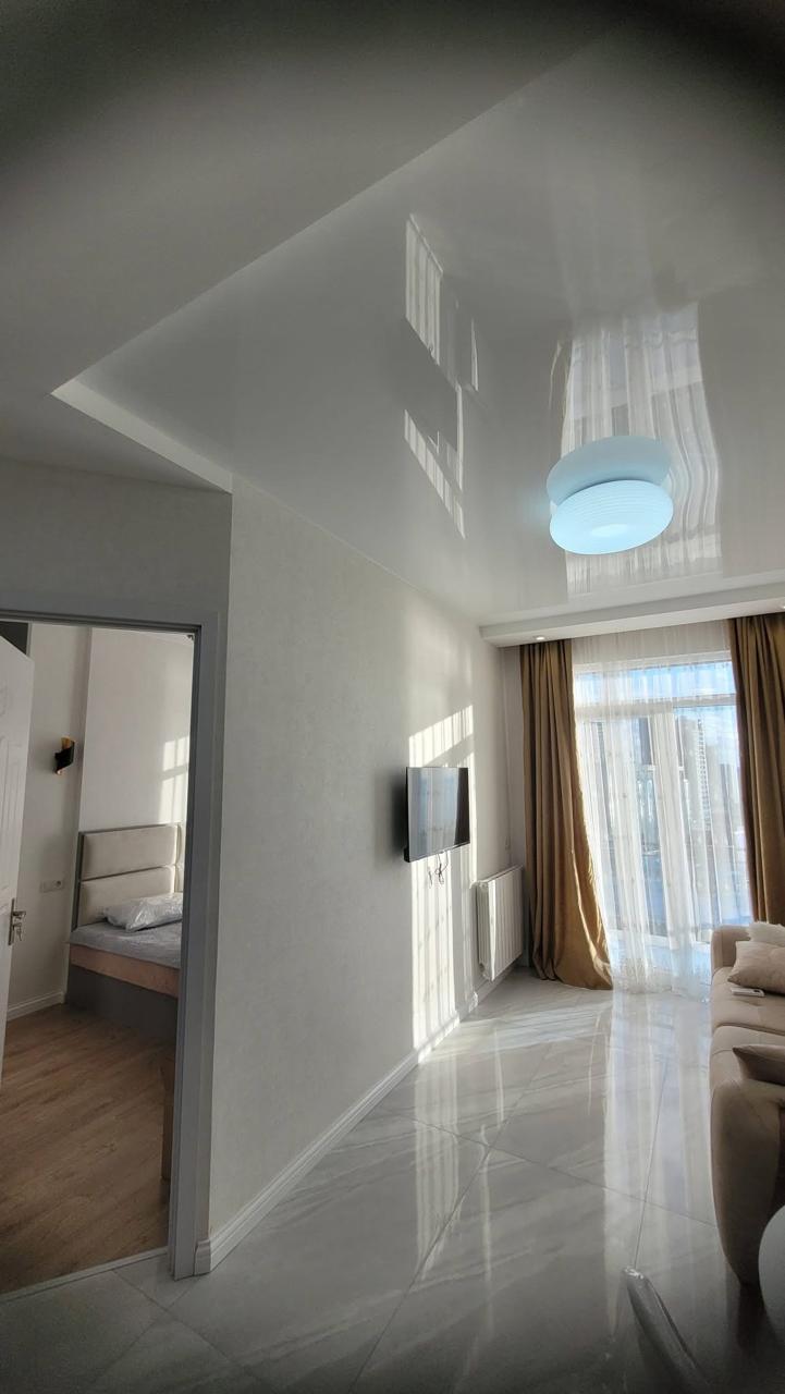 2-Room Apartment For Rent In Batumi, Aisi view 6