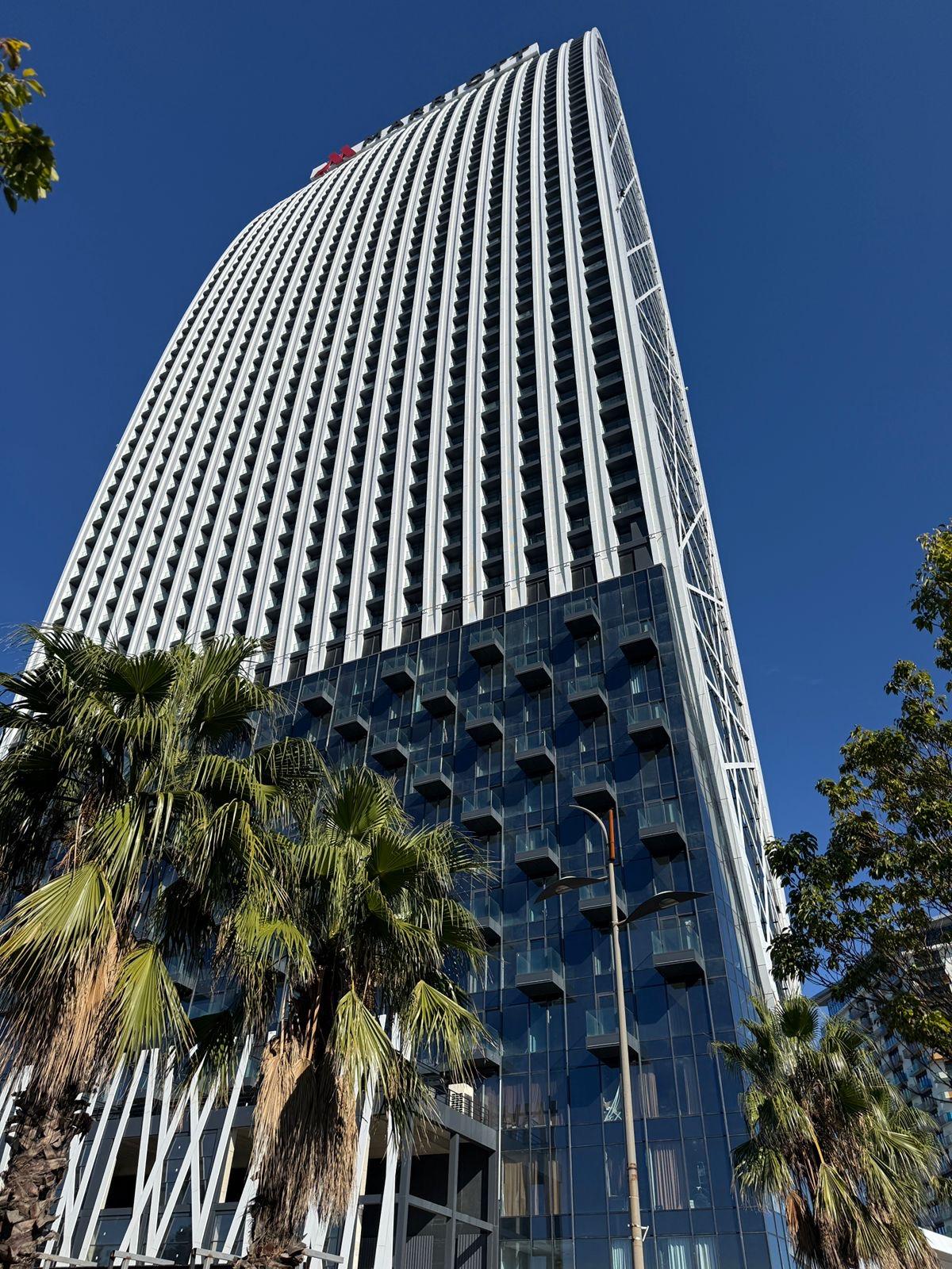Studio Apartment For Sale view 1