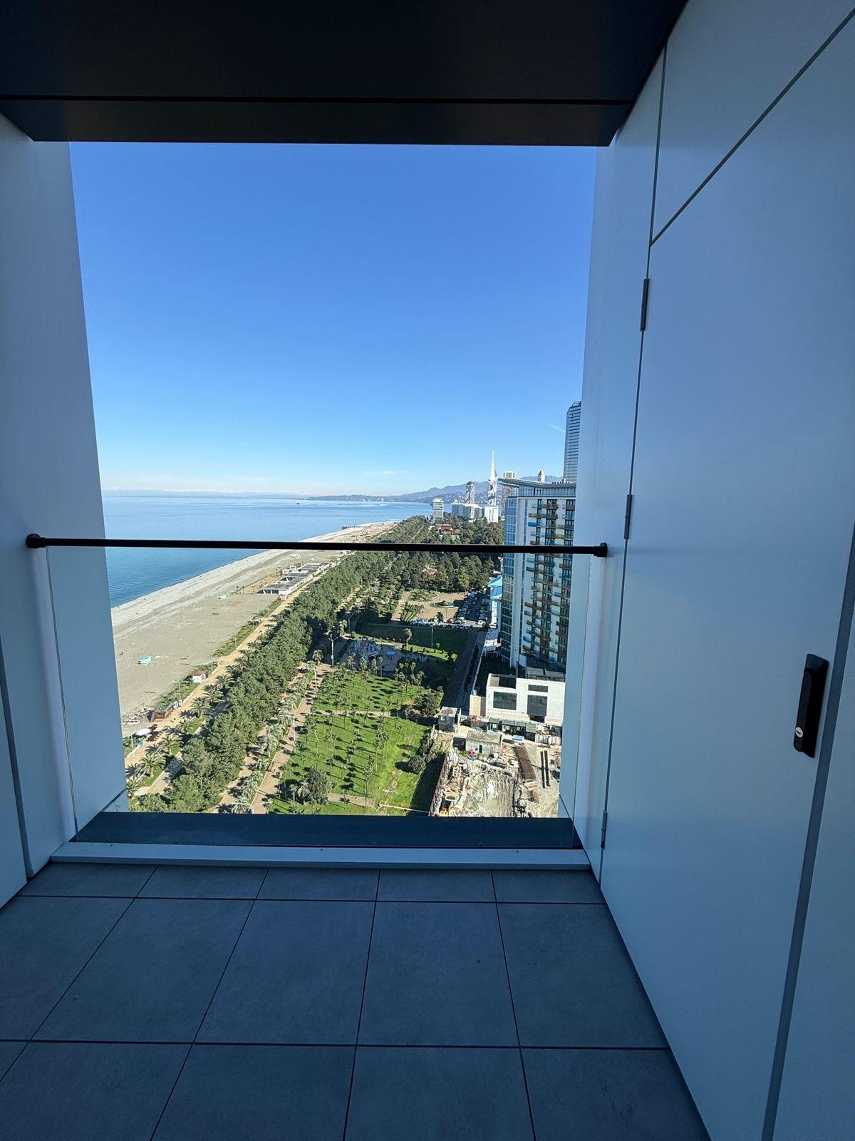 Studio Apartment For Sale view 3